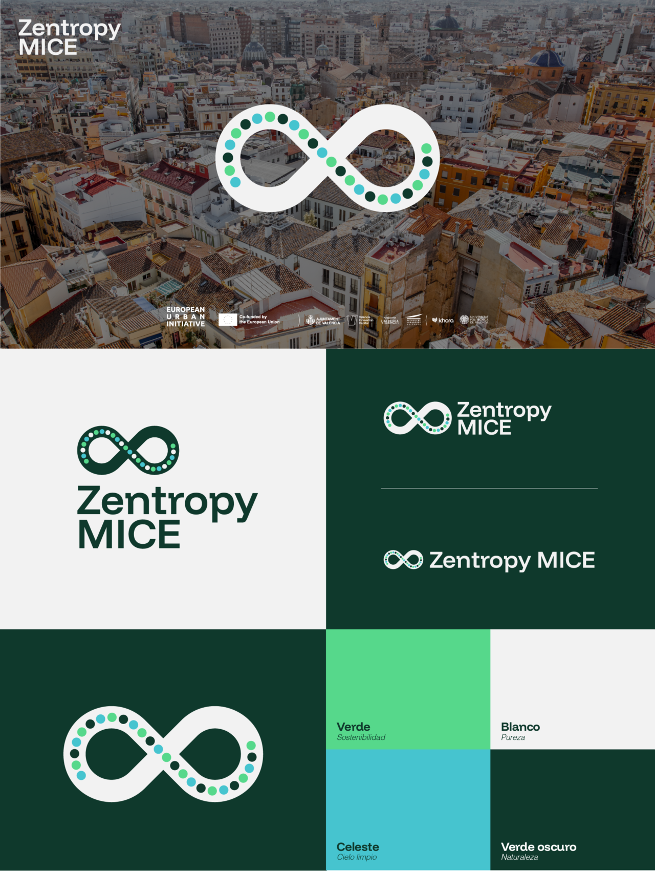 Branding ZentropyMice