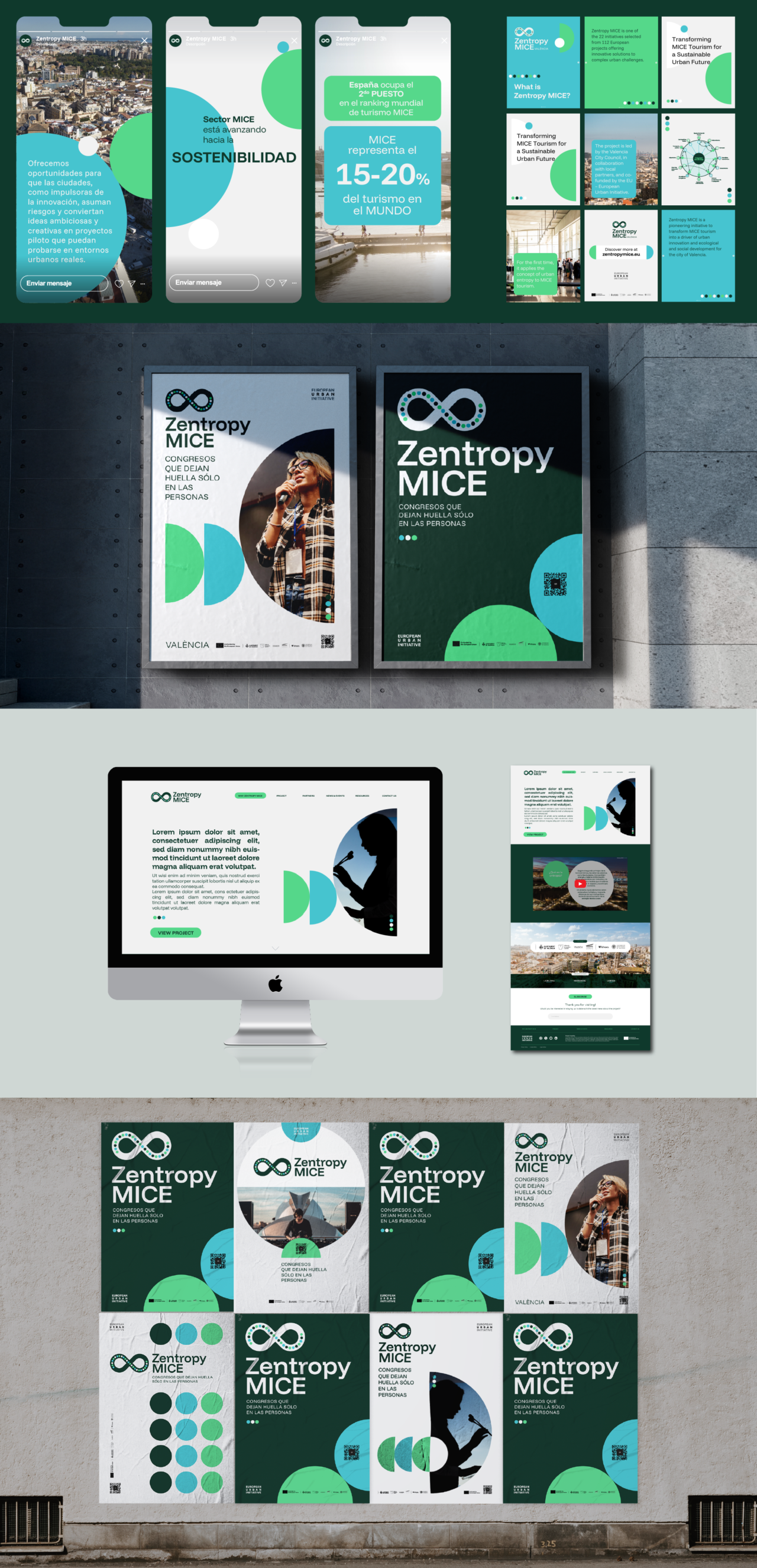 Branding ZentropyMice